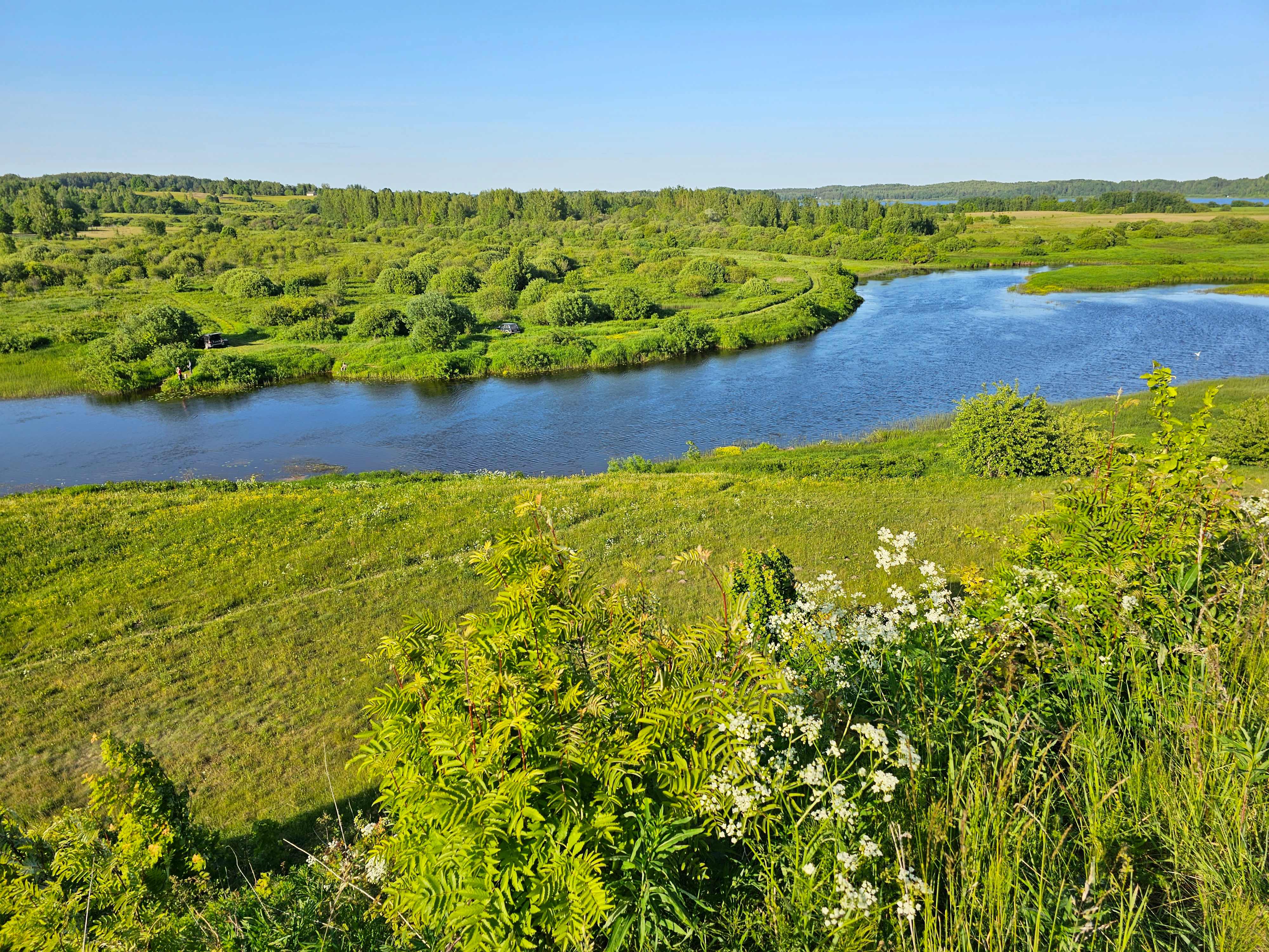 Михайловское